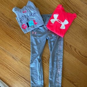 Under Armour Bundle